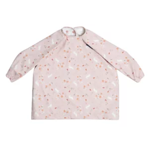 Bibado coverall cape botanical bunnies