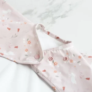 Bibado coverall cape botanical bunnies (5)