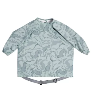 Bibado coverall cape dino roar (1)