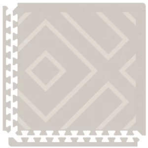 Eeveve speelmat modern blocks dune (1)