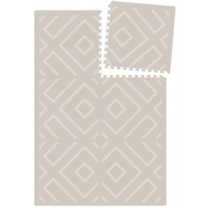 Eeveve speelmat modern blocks dune(3)