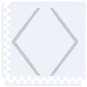 Eeveve speelmat beni powder blue