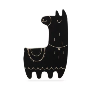 Milin Chalkboard Lama (1)