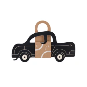 Milin Chalkboard Saturn Car (1)