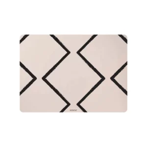 Placemat Beni Ecru