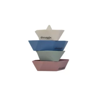 Shnuggle bath boats (2)