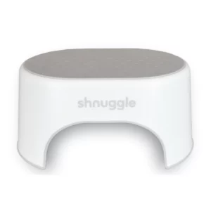 Shnuggle step stool