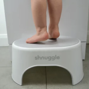 Shnuggle step stool (5)