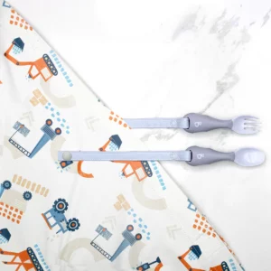 Bibado Coverall Cape Little Loader (1)