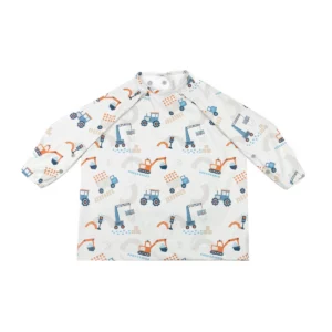 Bibado Coverall Cape Little Loader (5)