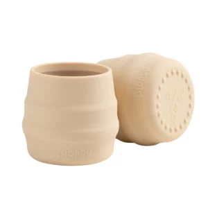 Bibado training cup fawn