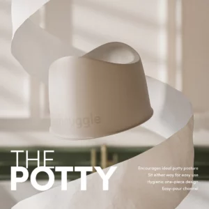 Potty taupe (5)