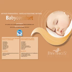 Babycomfort Parkmatras